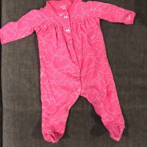 Carters footies